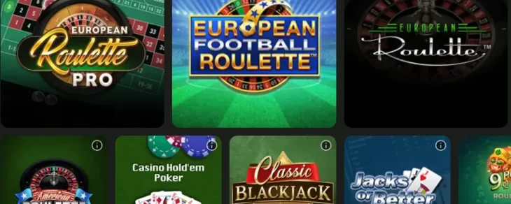 bordsspel