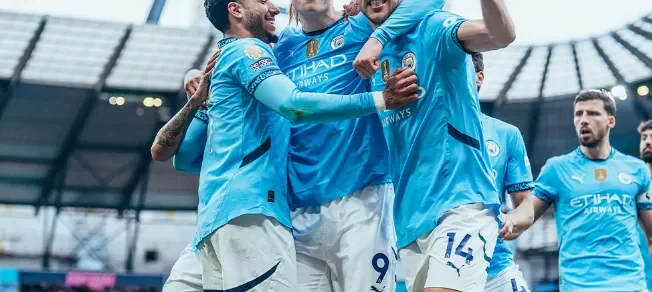 Manchester City